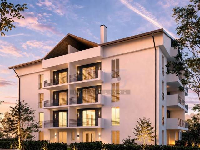 Appartamento in vendita a Cesano Maderno, Lombardia