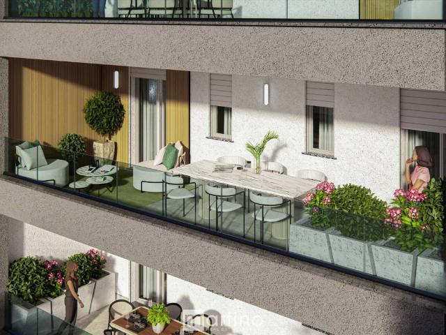 Appartamento in vendita a Cesano Maderno, Lombardia