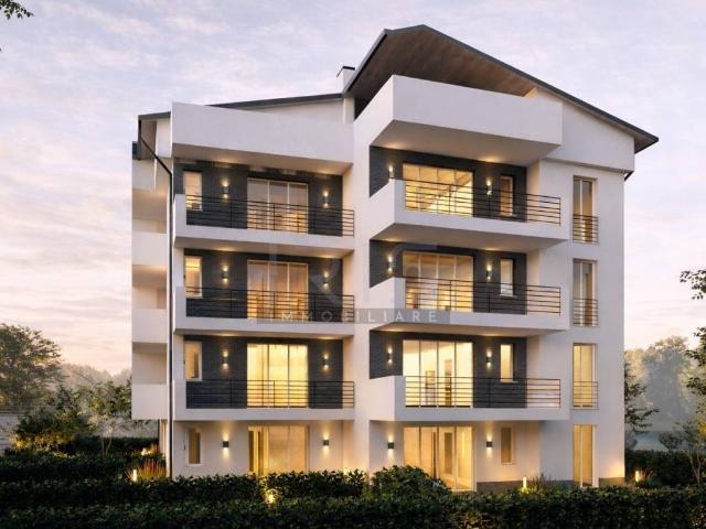 Appartamento in vendita a Cesano Maderno, Lombardia