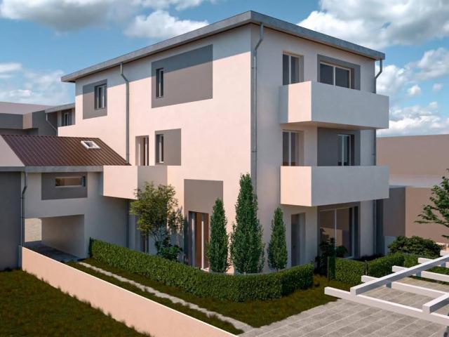 Appartamento in vendita a Cesano Maderno, Lombardia