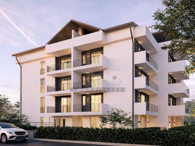 Appartamento in vendita a Cesano Maderno, Lombardia