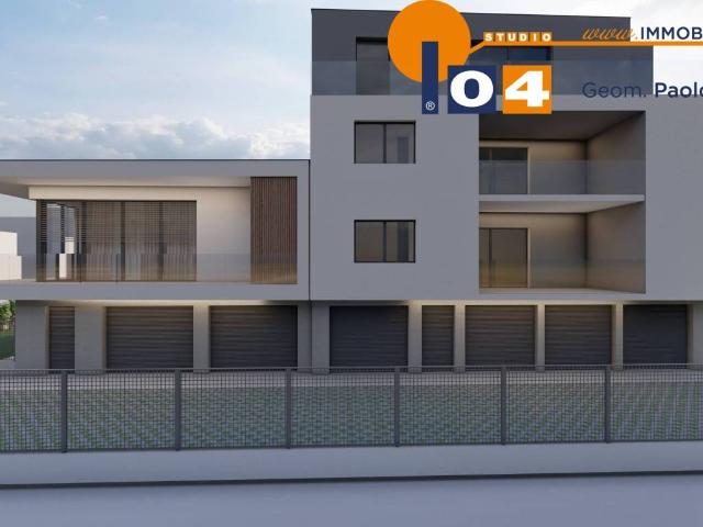 Appartamento in vendita a Molinello, Cesano Maderno