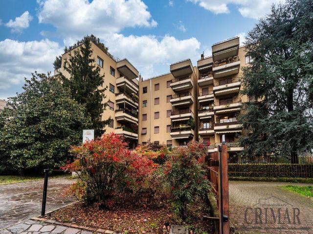 Appartamento in vendita a Molinello, Cesano Maderno