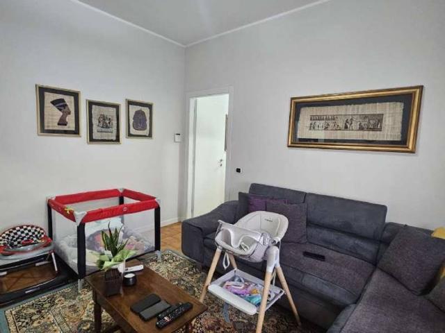 Appartamento in vendita a Cesano Maderno, Lombardia