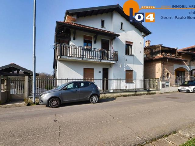 Appartamento in vendita a Cesano Maderno, Lombardia