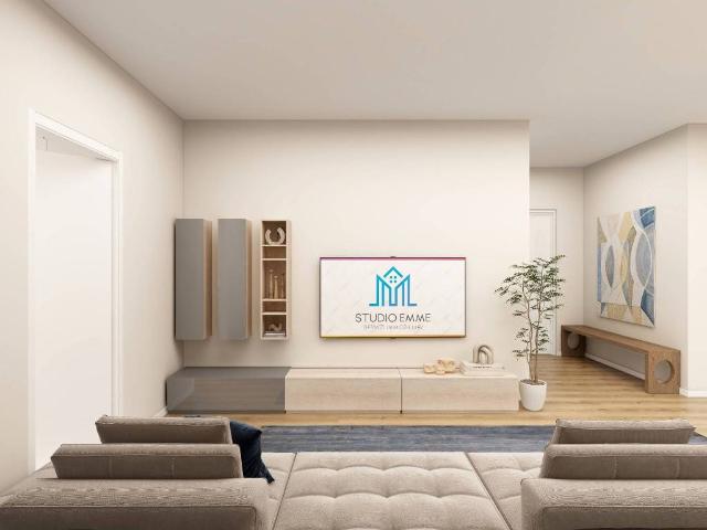 Appartamento in vendita a Cesano Maderno, Lombardia
