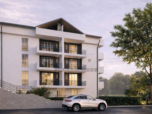 Appartamento in vendita a Cesano Maderno, Lombardia
