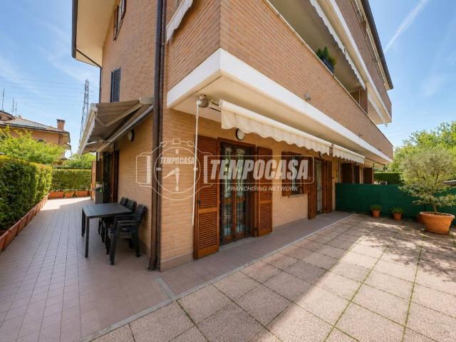 Appartamento in vendita a Molinello, Cesano Maderno
