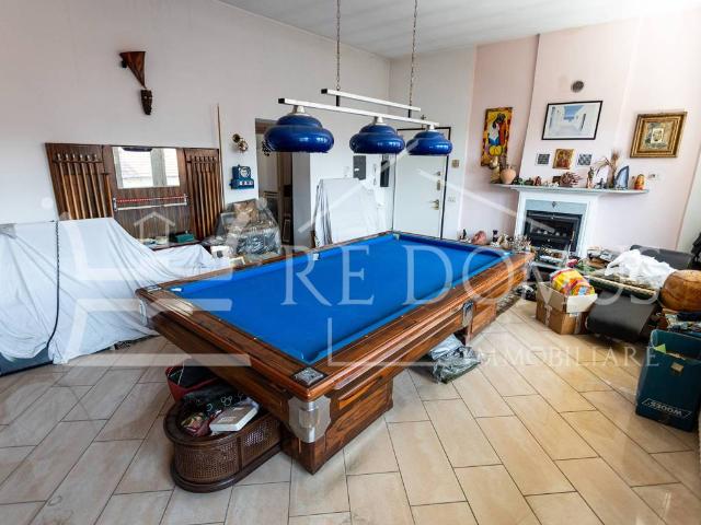Appartamento in vendita a Cesano Maderno, Lombardia