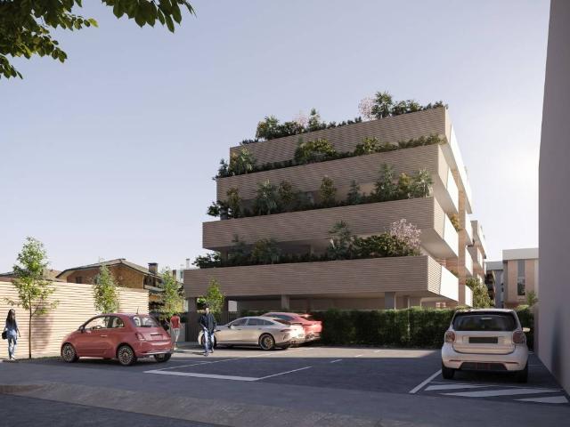 Appartamento in vendita a Molinello, Cesano Maderno