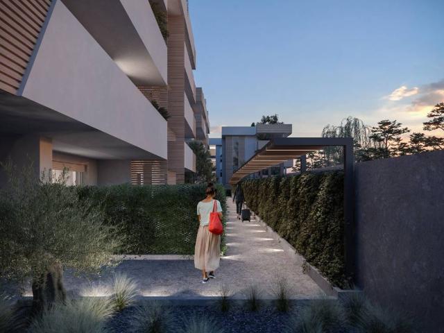 Appartamento in vendita a Molinello, Cesano Maderno