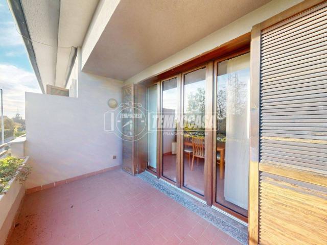 Appartamento in vendita a Cesano Maderno, Lombardia