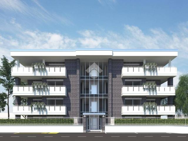 Appartamento in vendita a Cesano Maderno, Lombardia