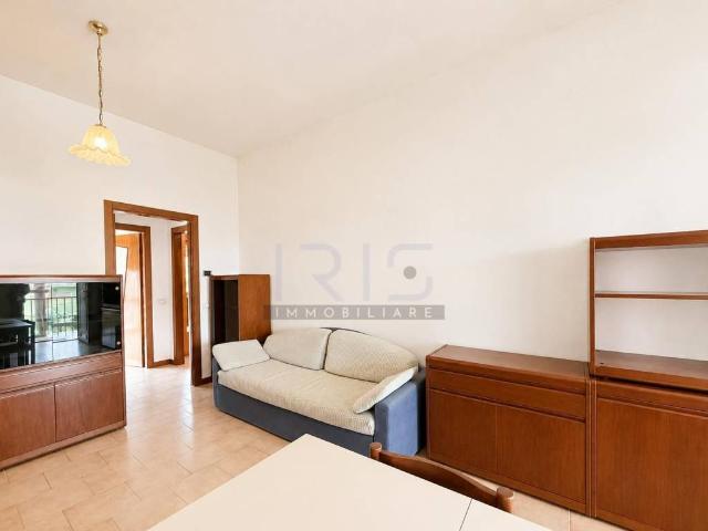 Appartamento in vendita a Cesano Maderno, Lombardia