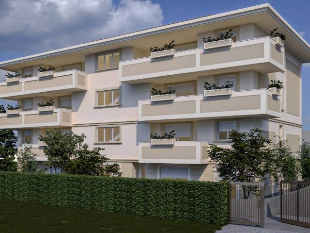 Appartamento in vendita a Cesano Maderno, Binzago