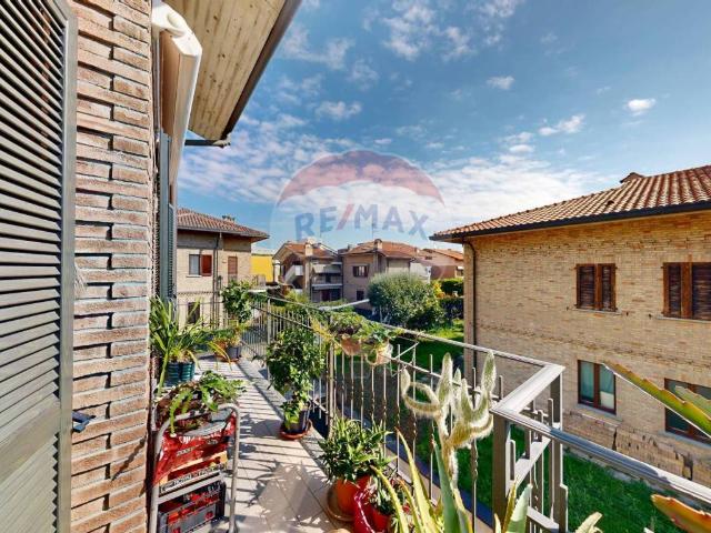 Appartamento in vendita a Molinello, Cesano Maderno