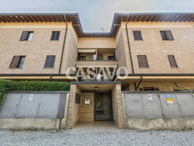 Appartamento in vendita a Cesano Maderno, Lombardia