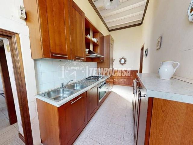 Appartamento in vendita a Cassina Savina, Cesano Maderno
