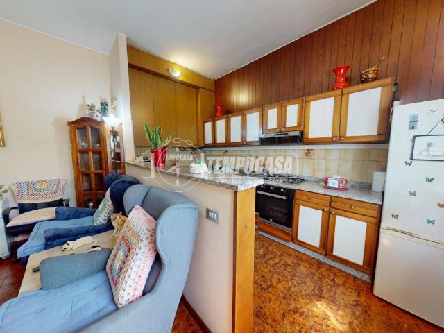 Appartamento in vendita a Molinello, Cesano Maderno