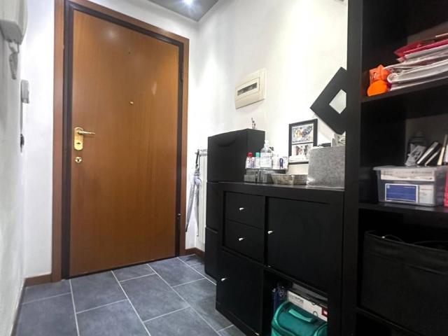 Appartamento in vendita a Cassina Savina, Cesano Maderno
