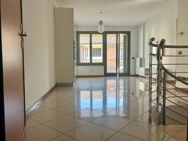 Appartamento in vendita a Molinello, Cesano Maderno