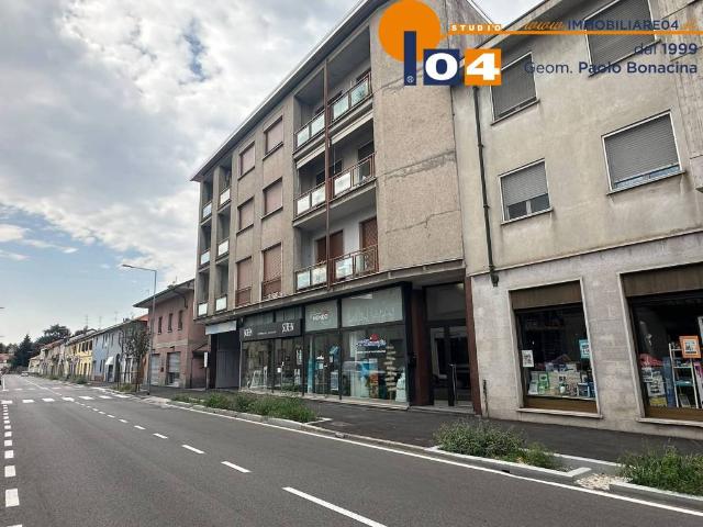 Appartamento in vendita a Cesano Maderno, Lombardia