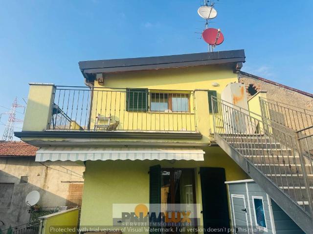 Appartamento in vendita a Cesano Maderno, Lombardia