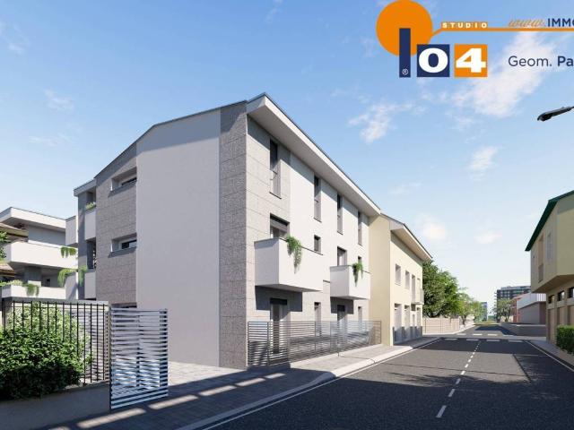 Appartamento in vendita a Molinello, Cesano Maderno