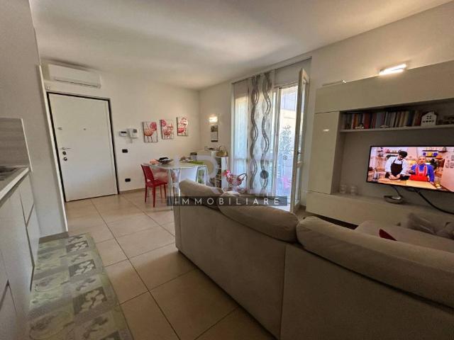 Appartamento in vendita a Cesano Maderno, Lombardia