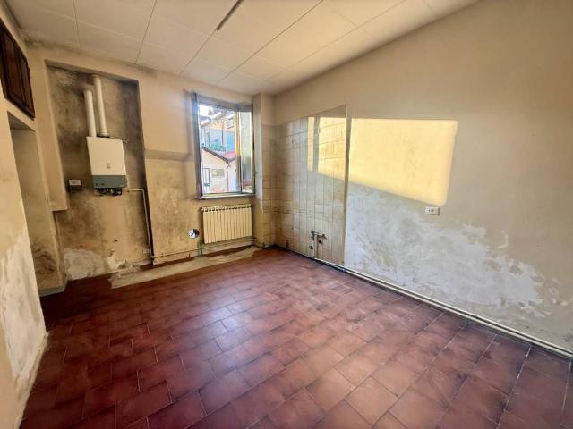 Appartamento in vendita a Cesano Maderno, Monza e della Brianza