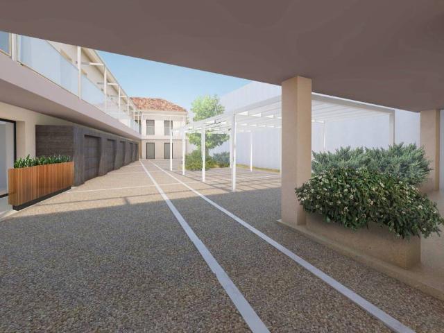Appartamento in vendita a Cesano Maderno, Lombardia