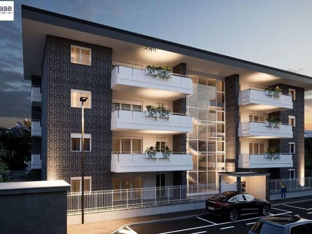 Appartamento in vendita a Cesano Maderno, Lombardia