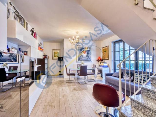 Appartamento in vendita a Cesano Maderno, Lombardia