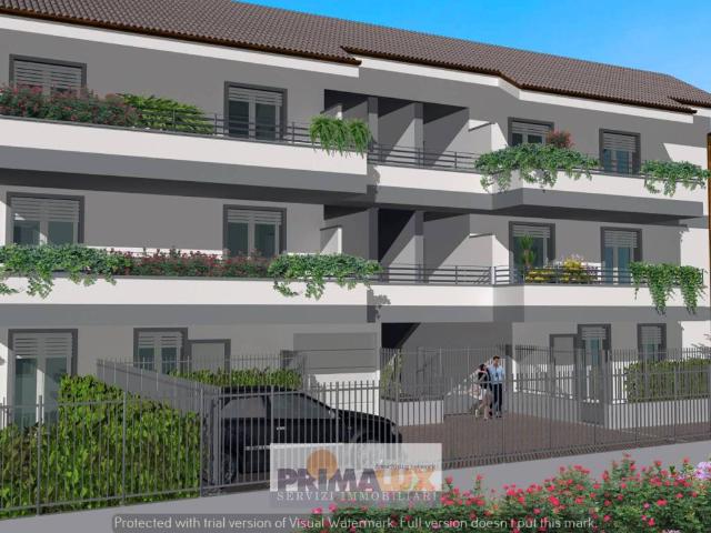 Appartamento in vendita a Molinello, Cesano Maderno