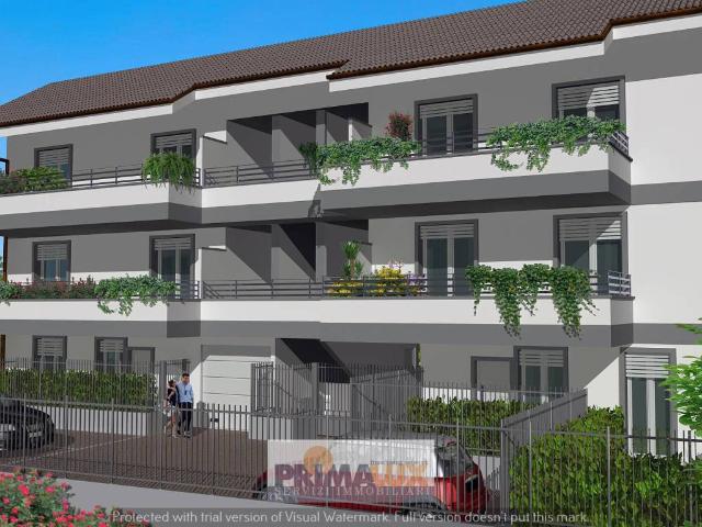 Appartamento in vendita a Molinello, Cesano Maderno