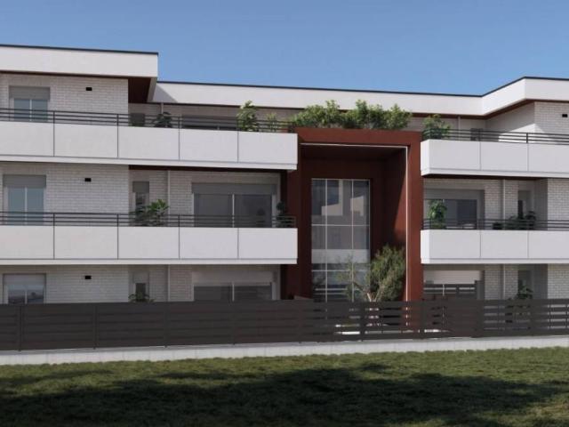 Appartamento in vendita a Molinello, Cesano Maderno