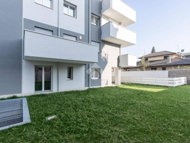 Appartamento in vendita a Cesano Maderno, Lombardia