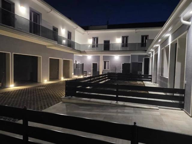 Appartamento in vendita a Molinello, Cesano Maderno
