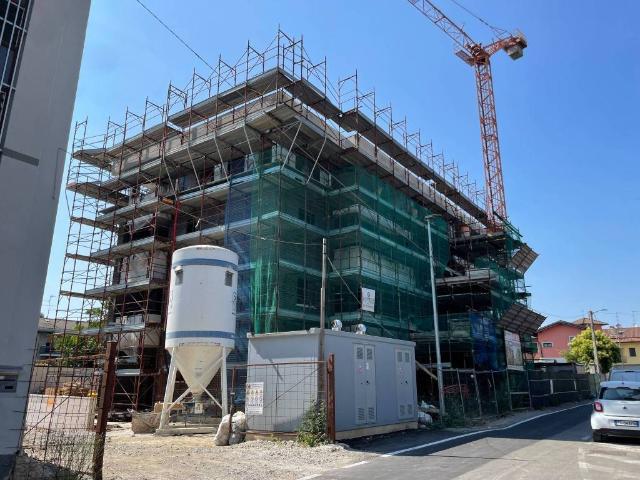 Appartamento in vendita a Cesano Maderno, Cassina Savina