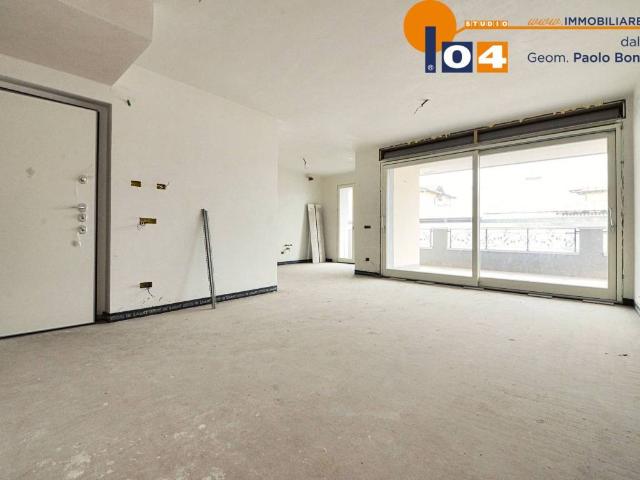 Appartamento in vendita a Cesano Maderno, Lombardia