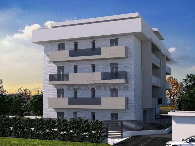 Appartamento in vendita a Cesano Maderno, Binzago
