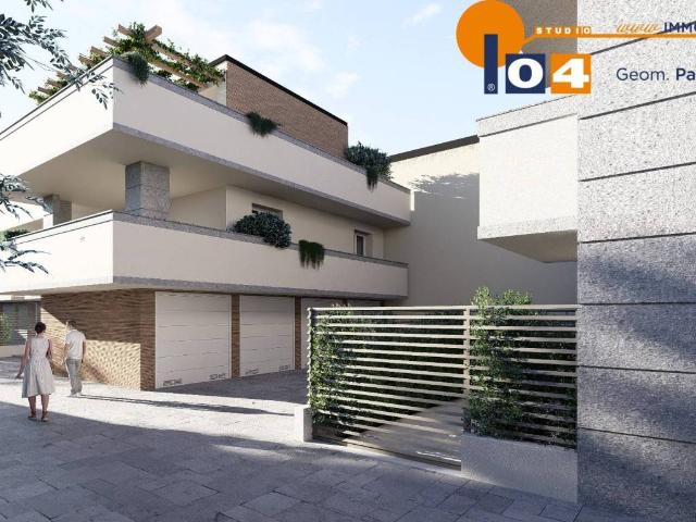 Appartamento in vendita a Cesano Maderno, Cascina Gaeta