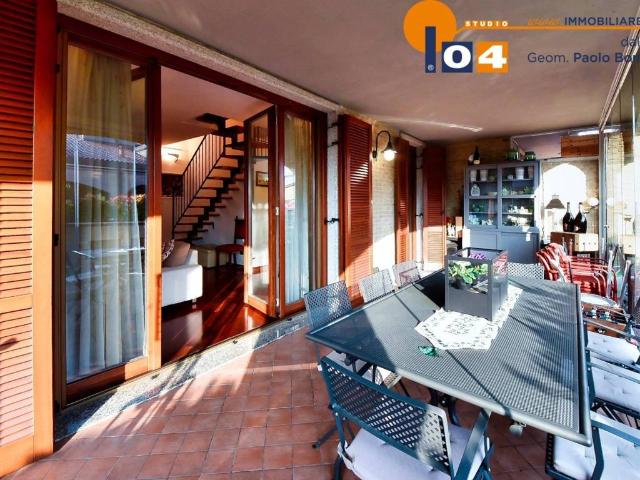 Appartamento in vendita a Molinello, Cesano Maderno