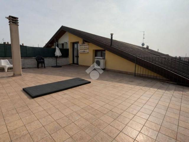 Appartamento in vendita a Molinello, Cesano Maderno