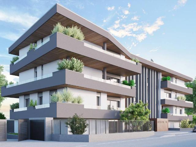 Appartamento in vendita a Cesano Maderno, Binzago