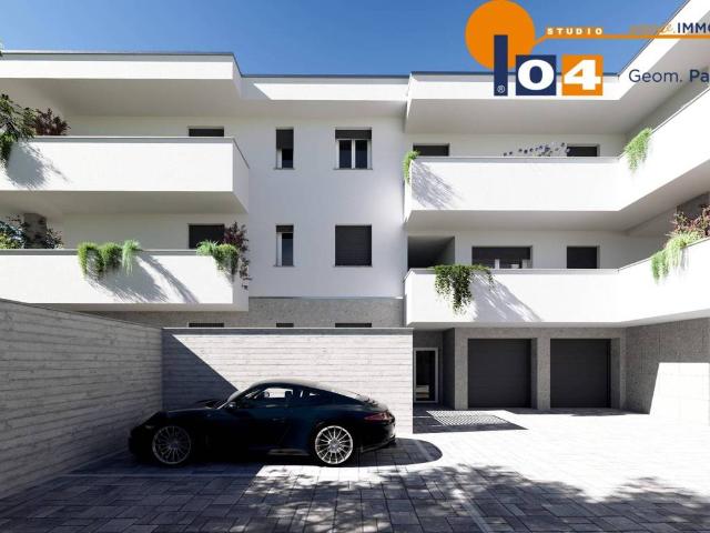 Appartamento in vendita a Cesano Maderno, Cascina Gaeta