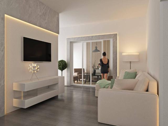 Appartamento in vendita a Molinello, Cesano Maderno