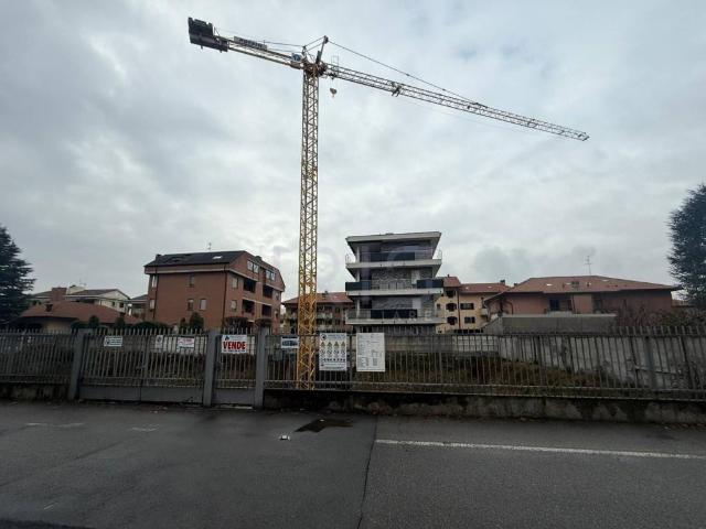 Appartamento in vendita a Cesano Maderno, Lombardia