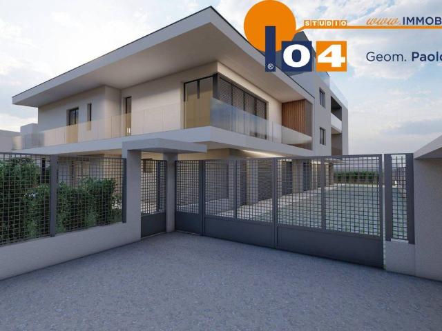 Appartamento in vendita a Molinello, Cesano Maderno