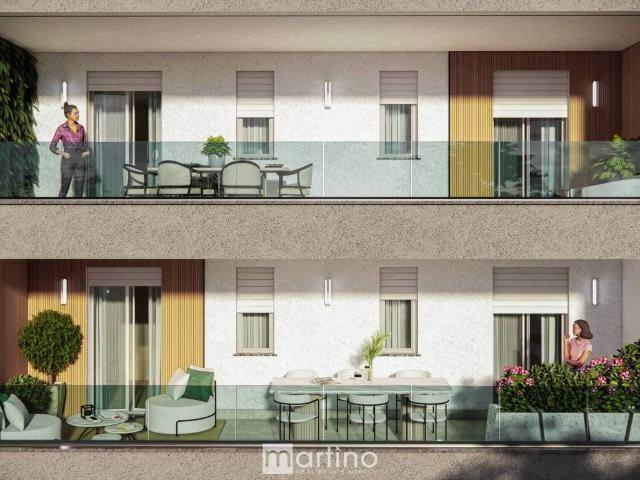 Appartamento in vendita a Cesano Maderno, Lombardia